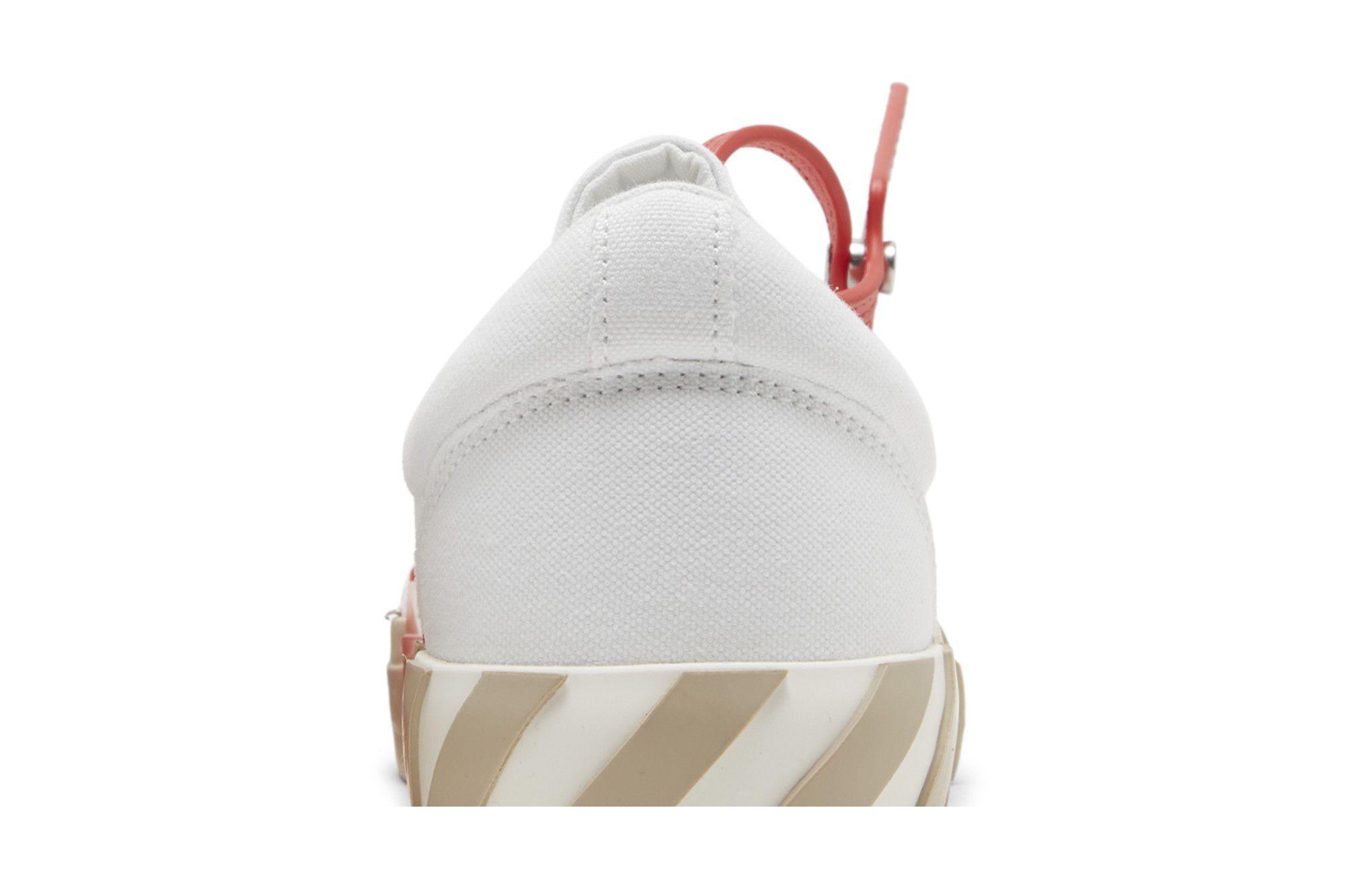Buy Off-White Wmns Vulc Sneaker 'White Beige