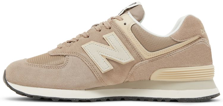 New Balance 574 Beige