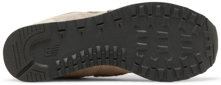 New Balance 574 Beige