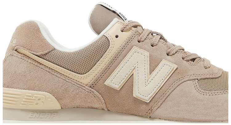 New Balance 574 Beige