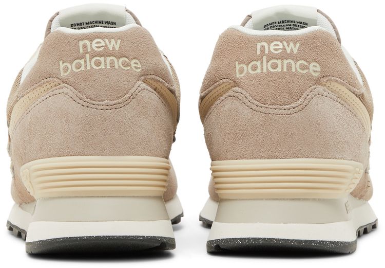 New Balance 574 Beige