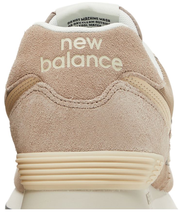 New Balance 574 Beige
