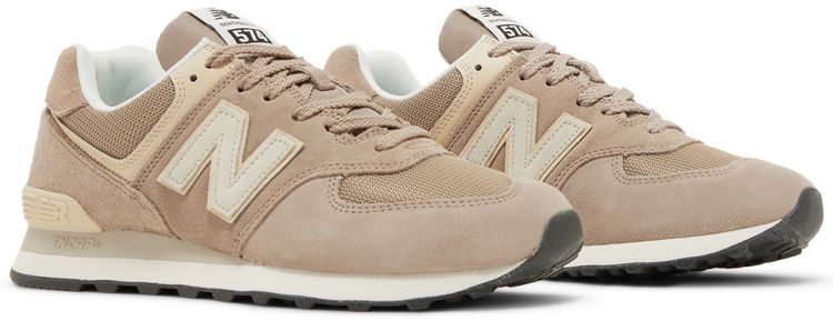 New Balance 574 Beige