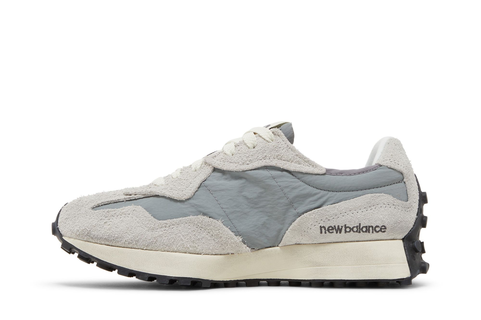 Buy New Balance 327 'Grey Matter' - U327WCA | GOAT