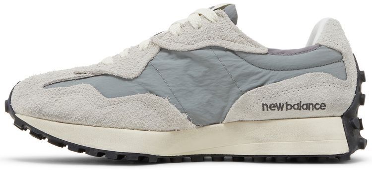 New Balance 327 Grey Matter