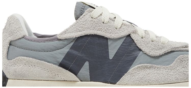 New Balance 327 Grey Matter