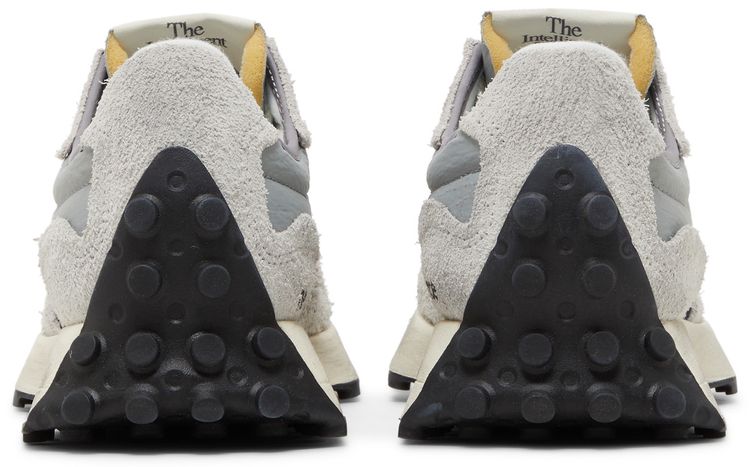 New Balance 327 Grey Matter