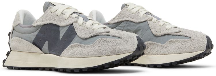 New Balance 327 Grey Matter