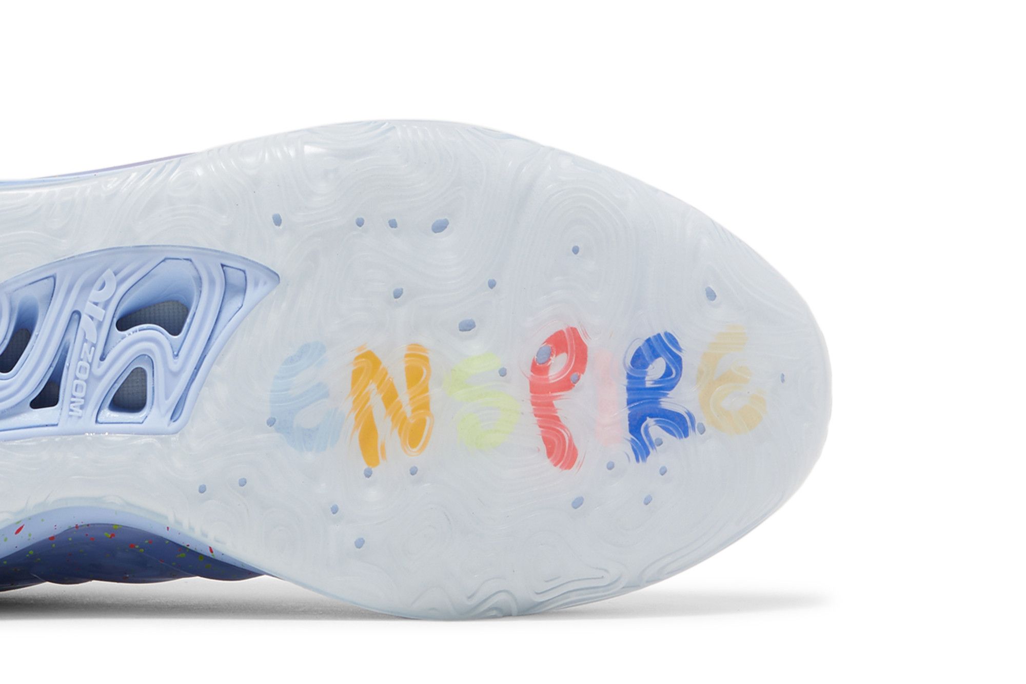 Buy Enspire x KD 15 'Light Marine' - FJ9118 500 | GOAT