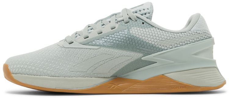 Reebok Wmns Nano X3 Sea Spray Gum