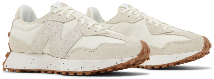 New Balance Wmns 327 Turtledove