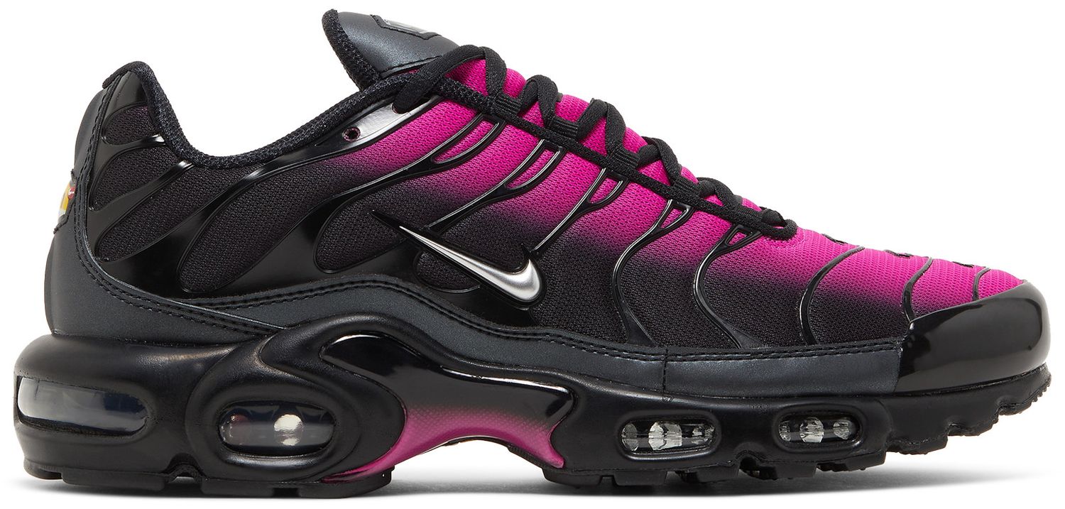 new pink airmax