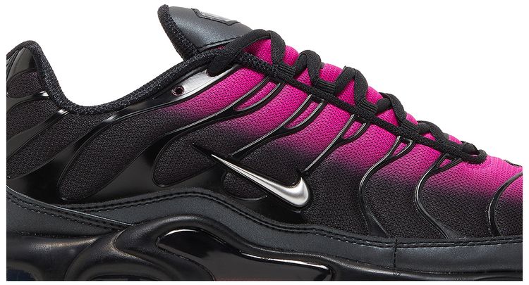 Buy Nike Air Max Plus 'Pink Black Gradient' FJ5481 010 GOAT