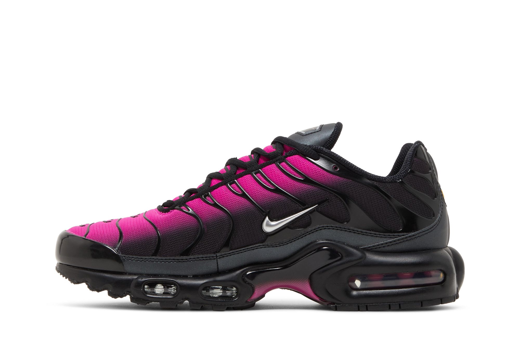 Buy Air Max Plus Pink Black Gradient FJ5481 010 GOAT CA