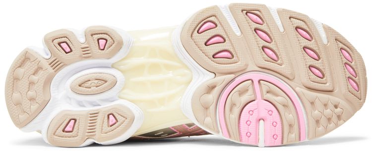 Asics Wmns Gel Nimbus 9 Candy Floss