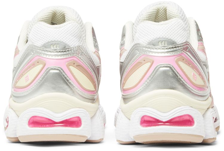 Asics Wmns Gel Nimbus 9 Candy Floss