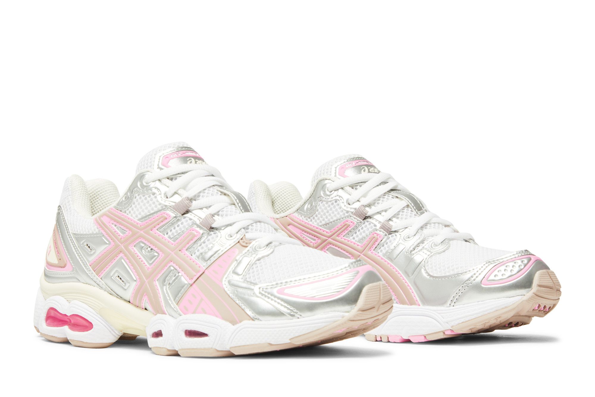 asics gel nimbus9 ピンク Buy Wmns Gel Nimbus 9 'Candy Floss' - 1202A278 105 | GOAT