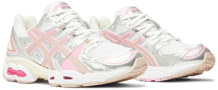 Asics Wmns Gel Nimbus 9 Candy Floss