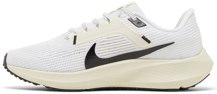 Nike Wmns Air Zoom Pegasus 40 White Coconut Milk