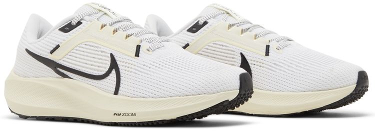 Nike Wmns Air Zoom Pegasus 40 White Coconut Milk