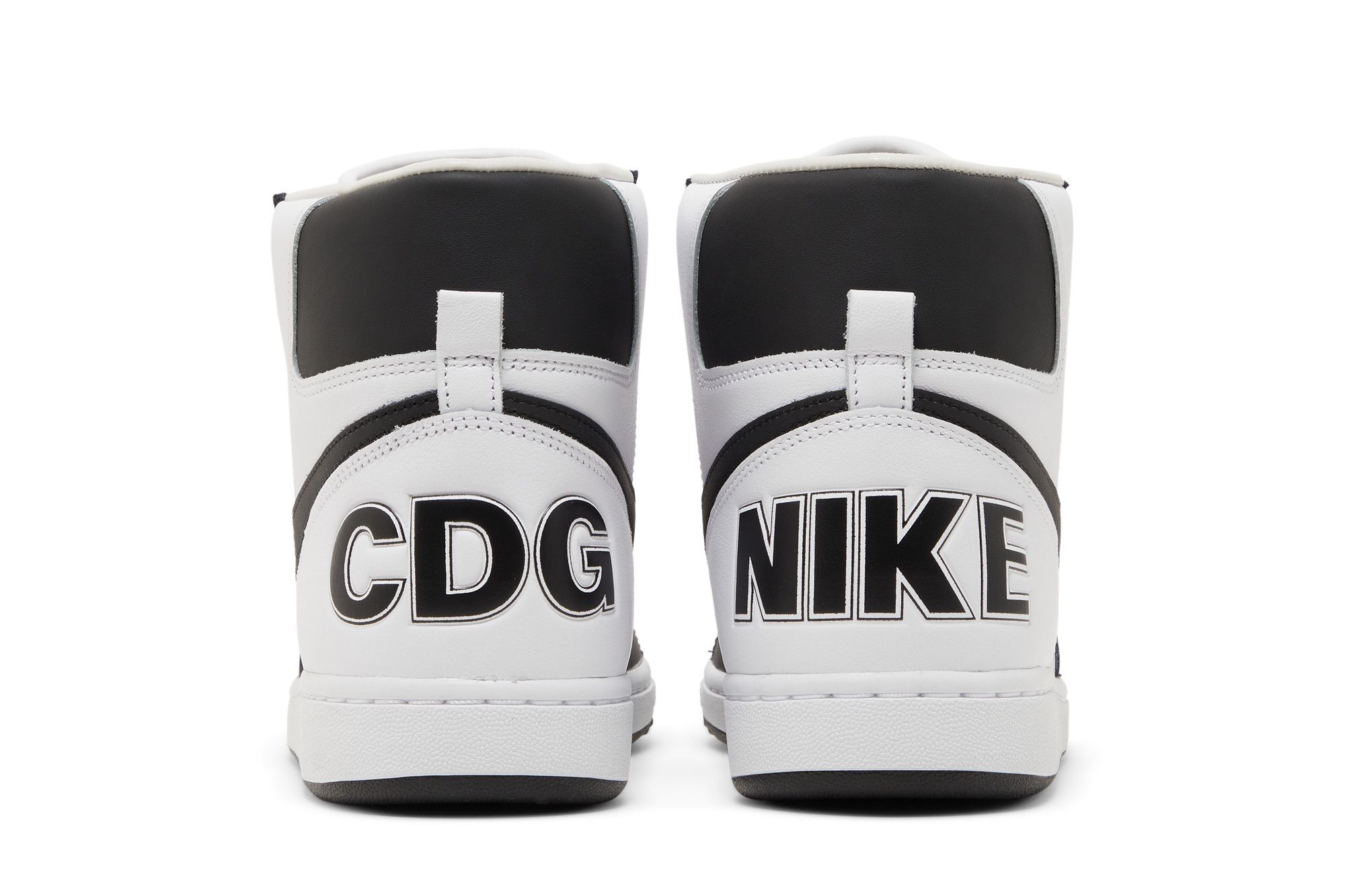 Comme des garçons homme plus x nike air jordan i high new arrivals