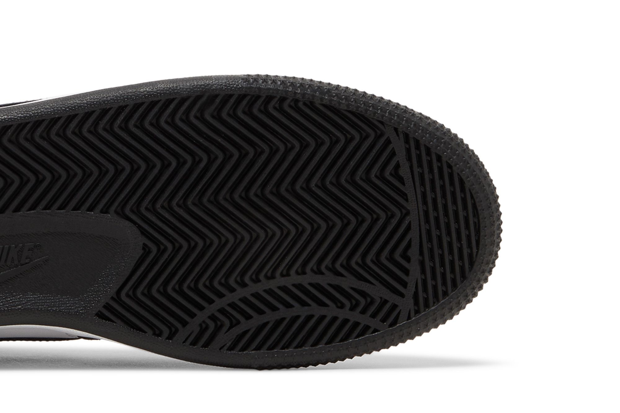 Buy Comme des Garçons Homme Plus x Nike Terminator High 'Black