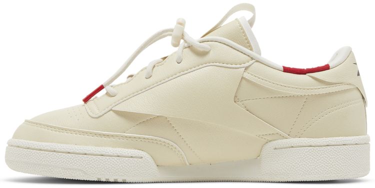 Milk Makeup x Reebok Club C 85 Vegan Equipment Room