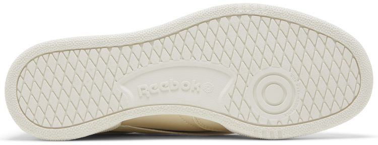 Milk Makeup x Reebok Club C 85 Vegan Equipment Room