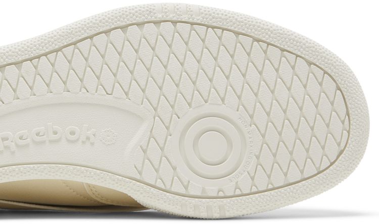 Milk Makeup x Reebok Club C 85 Vegan Equipment Room