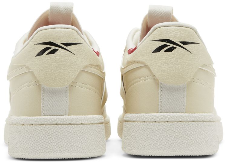 Milk Makeup x Reebok Club C 85 Vegan Equipment Room