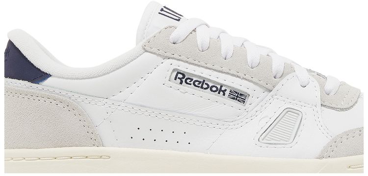 Reebok LT Court White Vector Navy