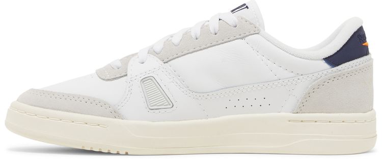 Reebok LT Court White Vector Navy