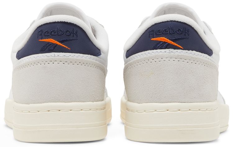 Reebok LT Court White Vector Navy