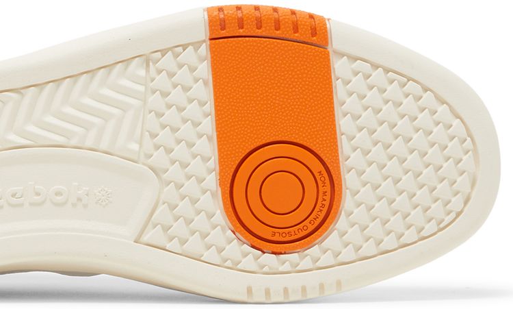 Reebok LT Court White Vector Navy