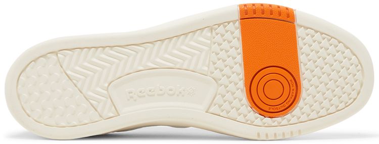 Reebok LT Court White Vector Navy