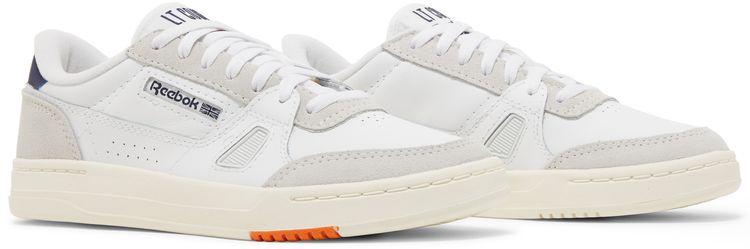 Reebok LT Court White Vector Navy