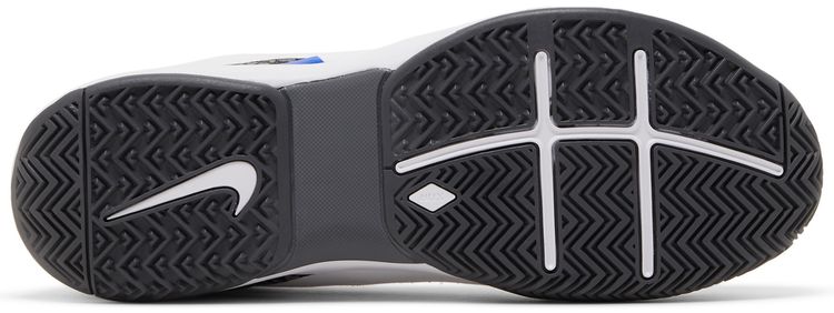 Nike Zoom Vapor Tour AJ3 Racer Blue