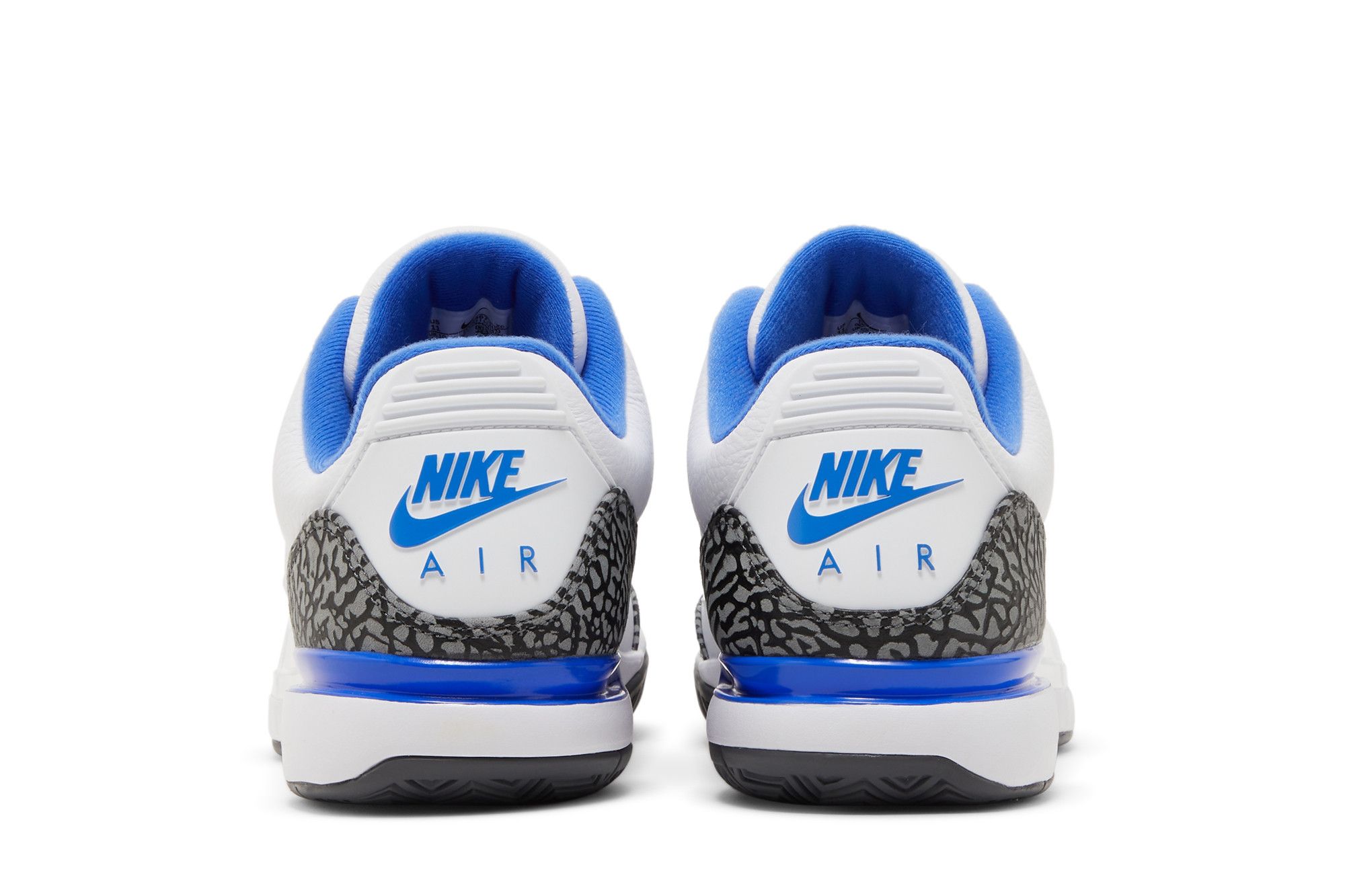 Buy Zoom Vapor Tour AJ3 'Racer Blue' - DV9367 100 | GOAT