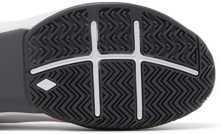 Nike Zoom Vapor Tour AJ3 Racer Blue