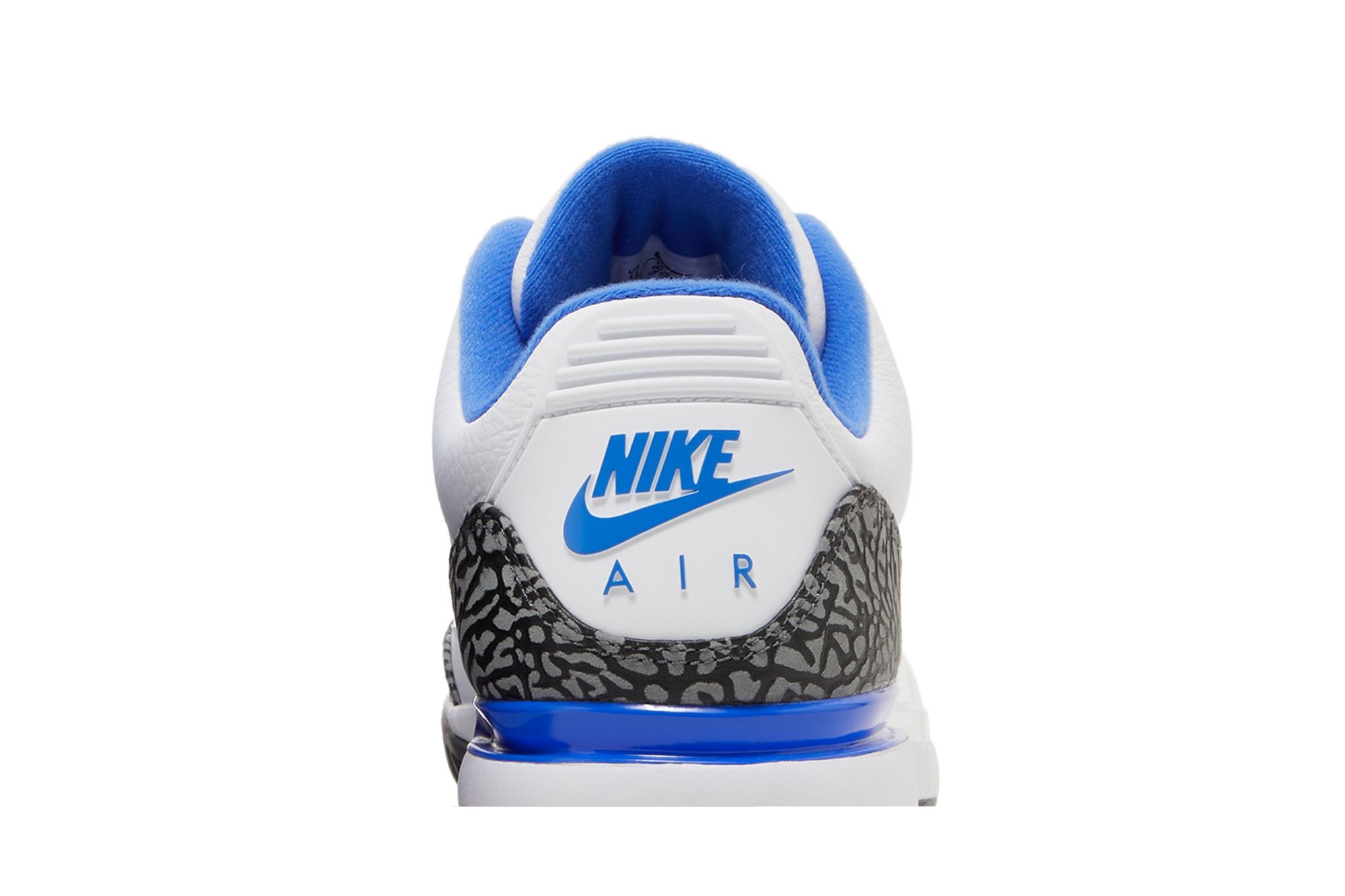Buy Zoom Vapor Tour AJ3 Racer Blue DV9367 100 GOAT CA