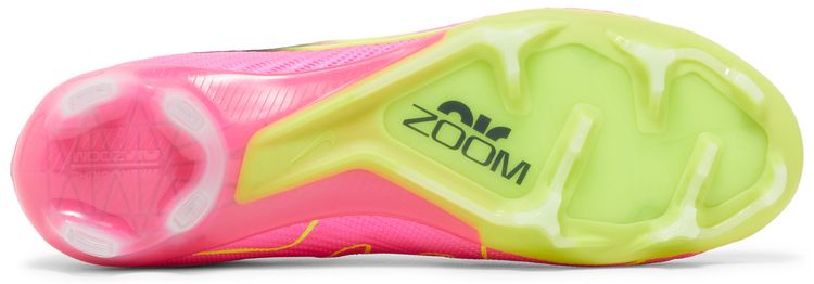 Nike Zoom Mercurial Vapor 15 Elite FG Luminous Pack