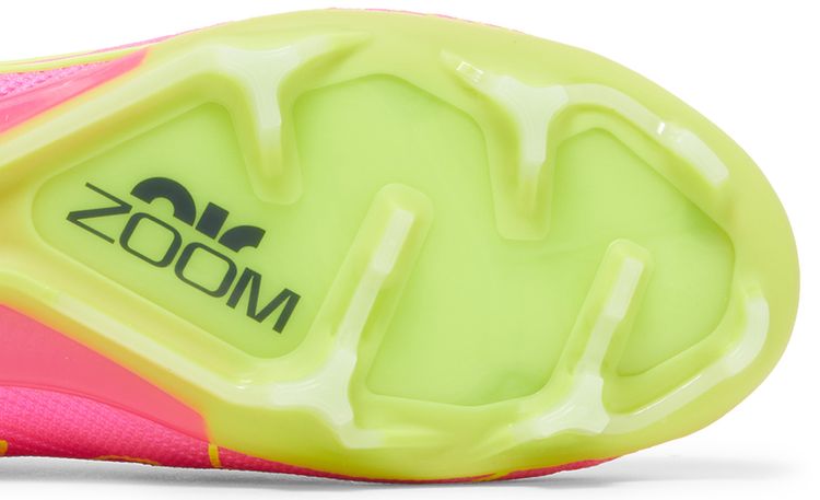 Nike Zoom Mercurial Vapor 15 Elite FG Luminous Pack