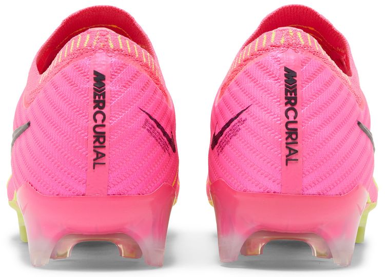 Nike Zoom Mercurial Vapor 15 Elite FG Luminous Pack