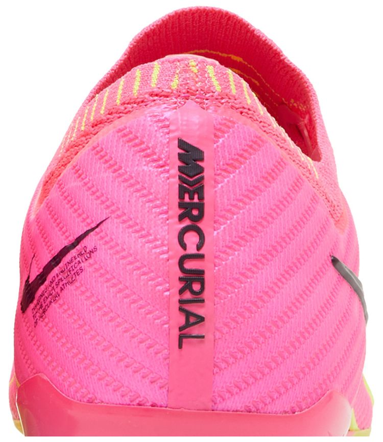 Nike Zoom Mercurial Vapor 15 Elite FG Luminous Pack