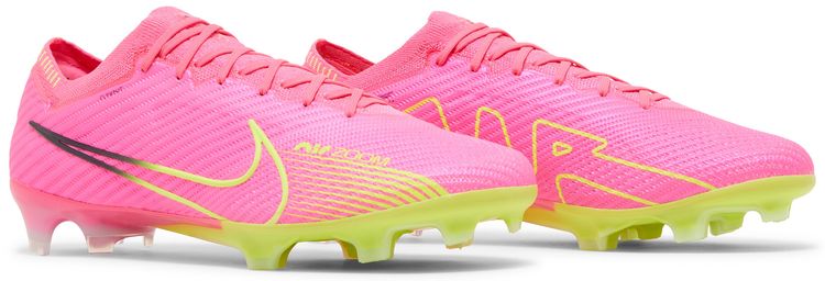 Nike Zoom Mercurial Vapor 15 Elite FG Luminous Pack