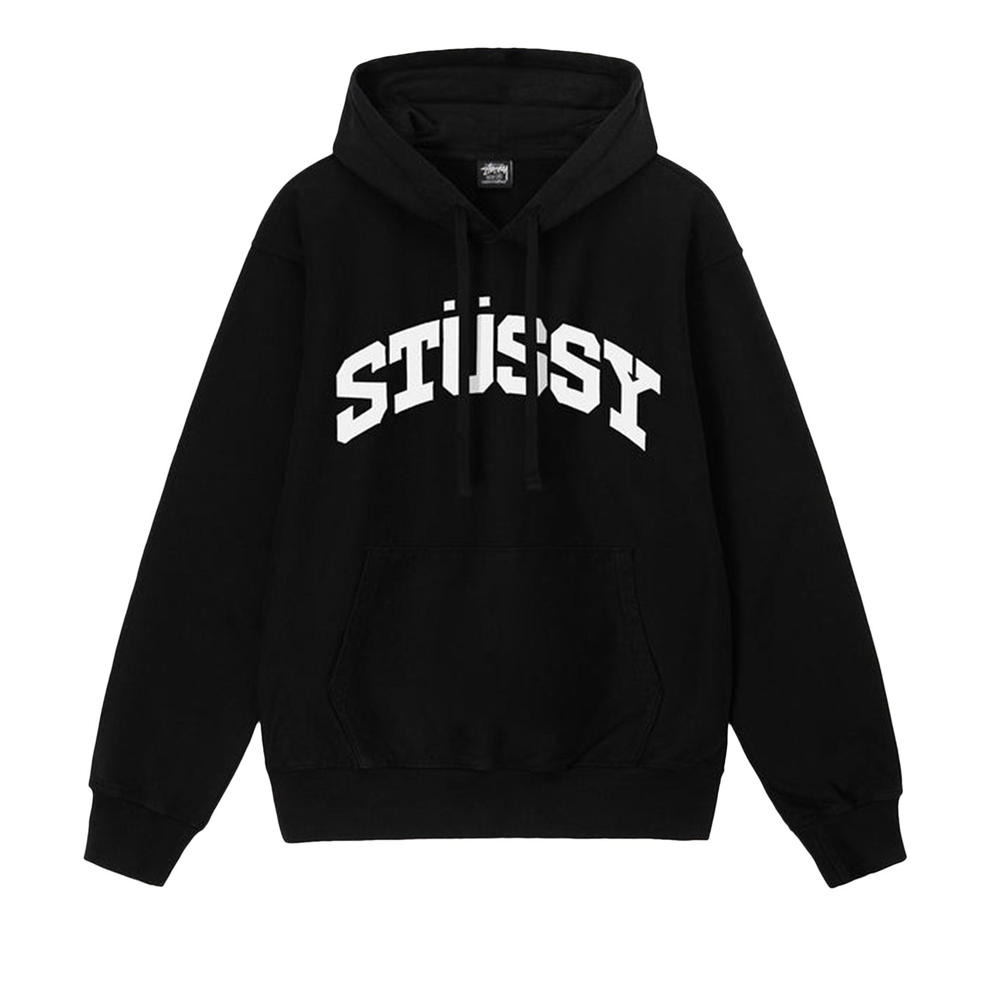 Stussy block 2025 hoodie