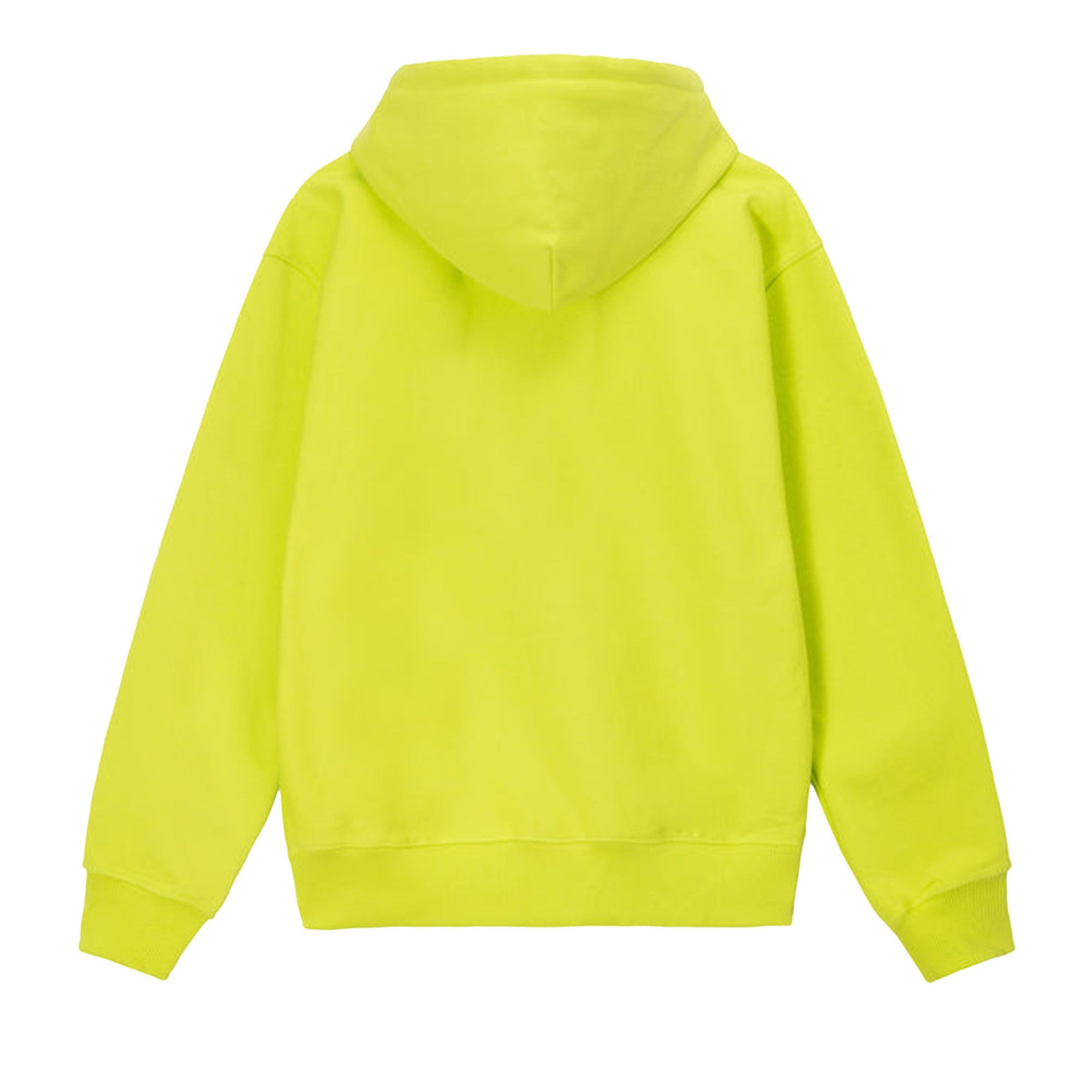【STUSSY】Stu C. Hoodie Keylime Buy Stussy Stu C. Hoodie 'Keylime' - 1924968 KEYL | GOAT DE