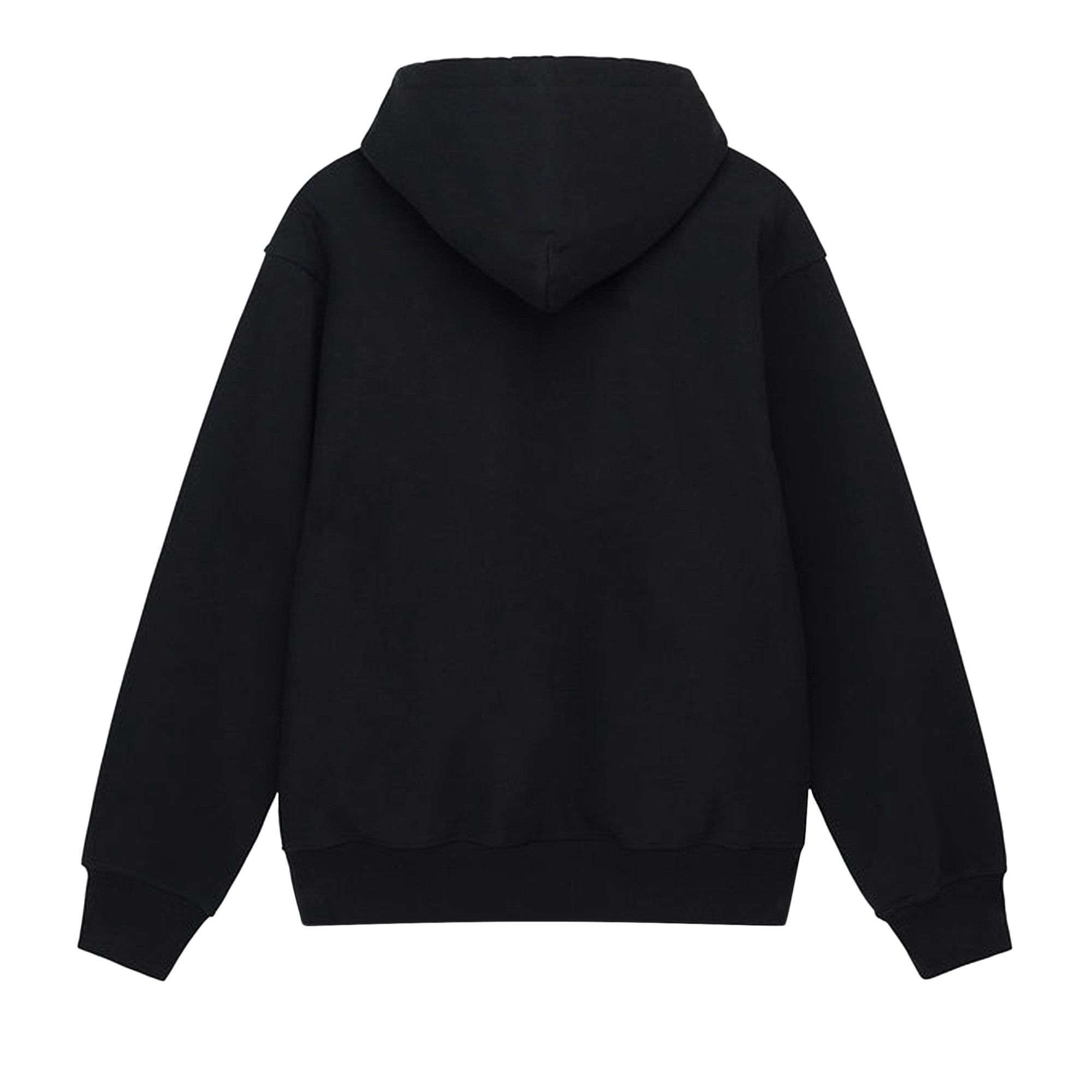 ネット限定お買い得商品 - ショップチャンネル - 'Black' Hoodie Zip Sport Block Stussy Buy 1974910 GOAT | BLAC ジャケット・アウター