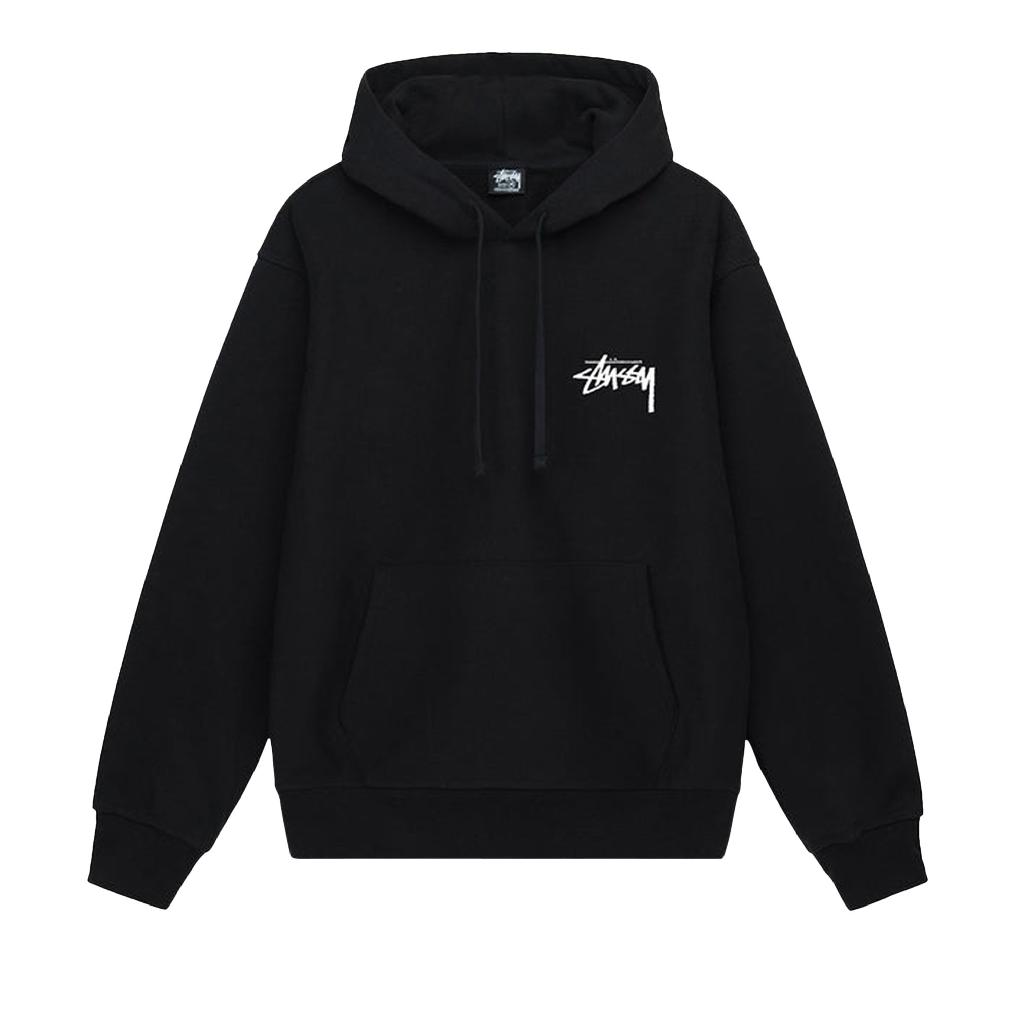 PLUSH HOODIE 1924927 - ジャケット