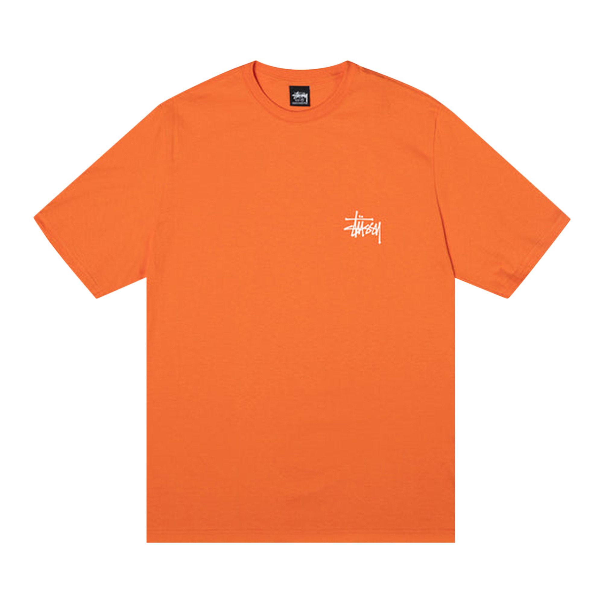 ★送料・関税込★STUSSY★MELTED TEE★Tシャツ★CORAL★ Buy Stussy Melted Tee 'Coral' - 1904900 CORA | GOAT